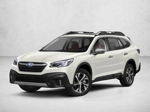 2022 Subaru Outback Touring CVT