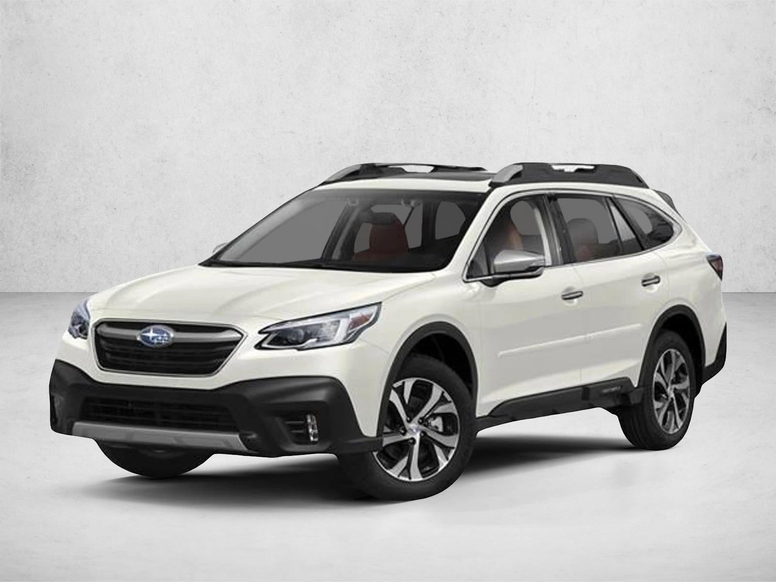 2022 Subaru Outback Touring CVT