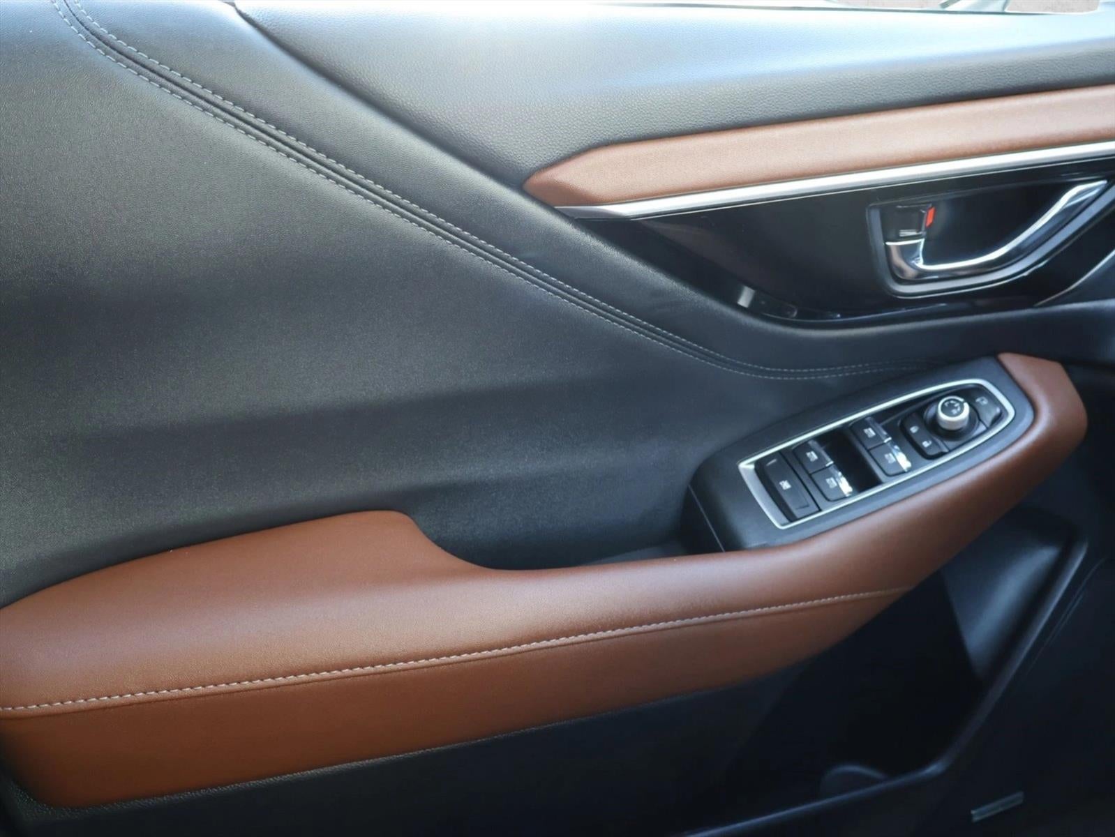2022 Subaru Outback Touring CVT