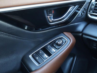 2022 Subaru Outback Touring CVT