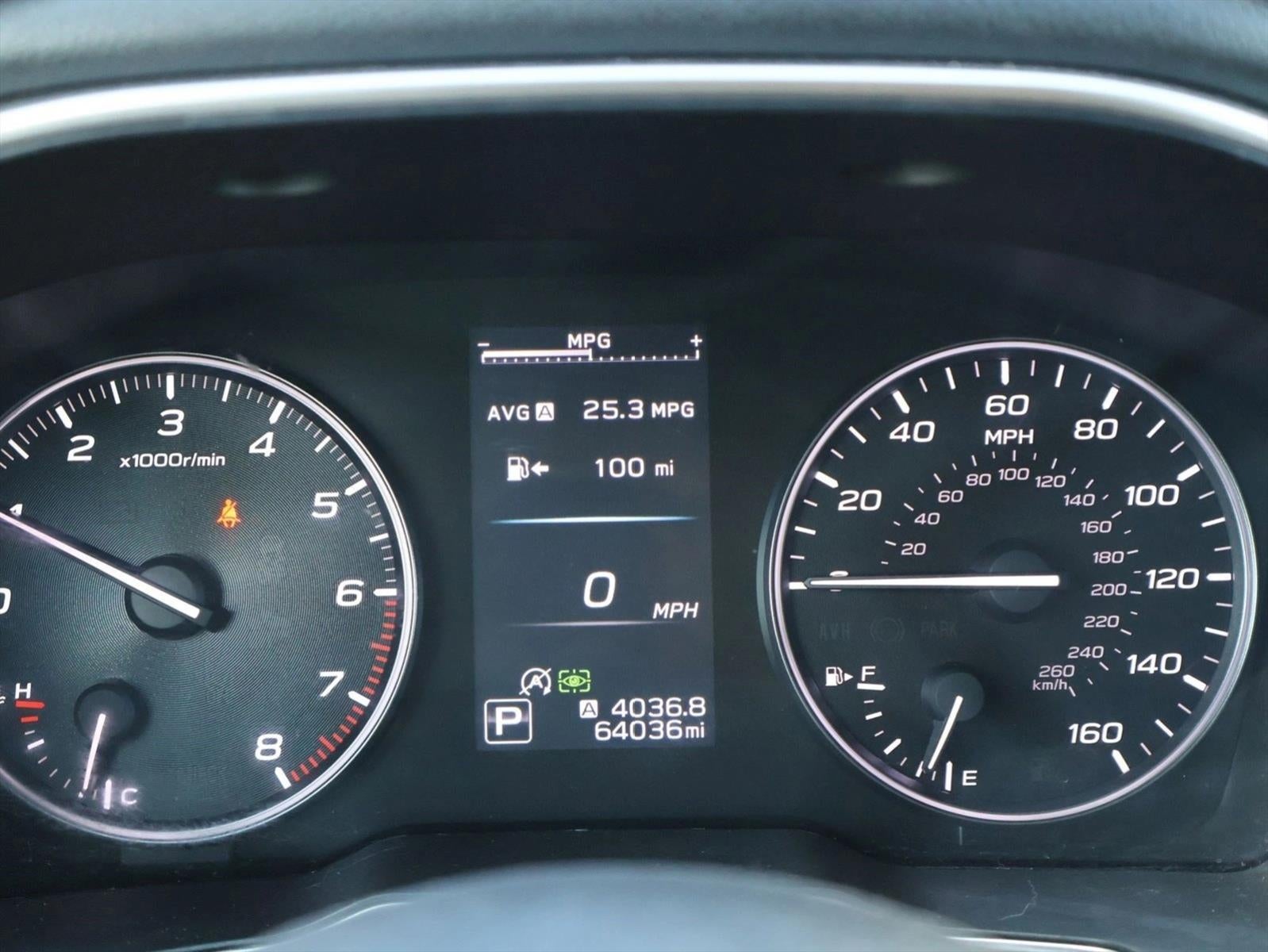 2022 Subaru Outback Touring CVT