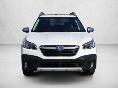 2022 Subaru Outback Touring CVT