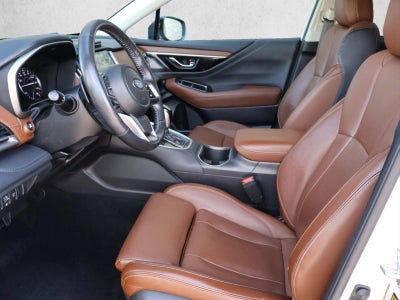 2022 Subaru Outback Touring CVT