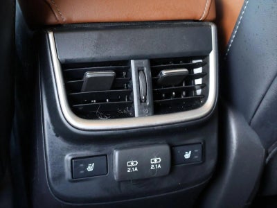 2022 Subaru Outback Touring CVT