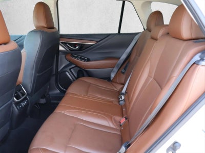 2022 Subaru Outback Touring CVT