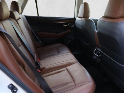 2022 Subaru Outback Touring CVT