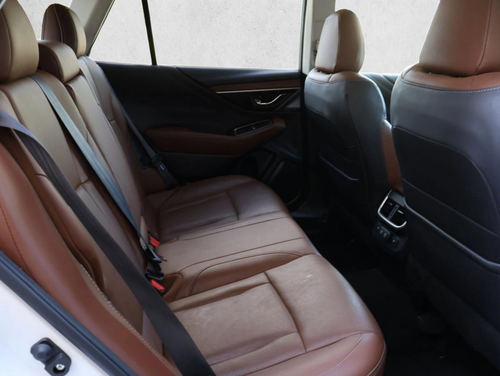 2022 Subaru Outback Touring CVT