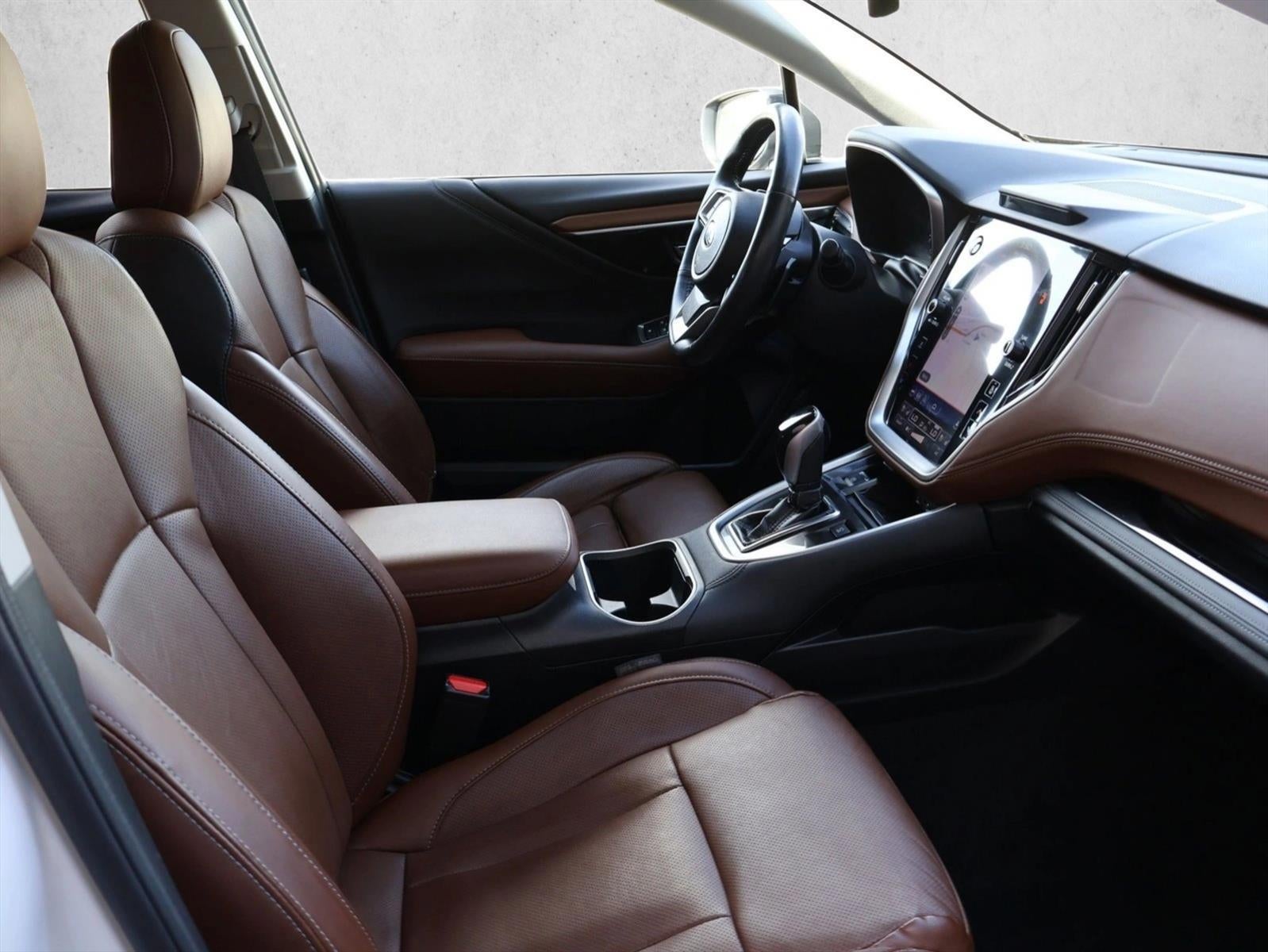 2022 Subaru Outback Touring CVT