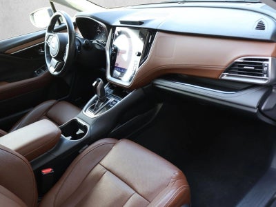 2022 Subaru Outback Touring CVT