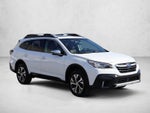 2022 Subaru Outback Touring CVT