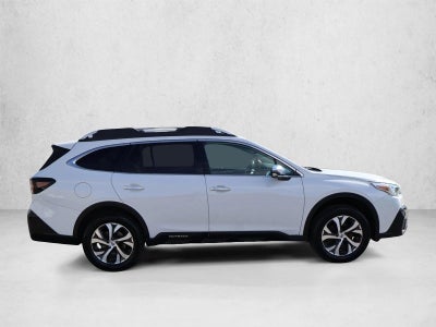 2022 Subaru Outback Touring CVT