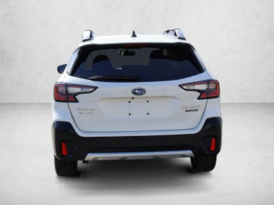 2022 Subaru Outback Touring CVT