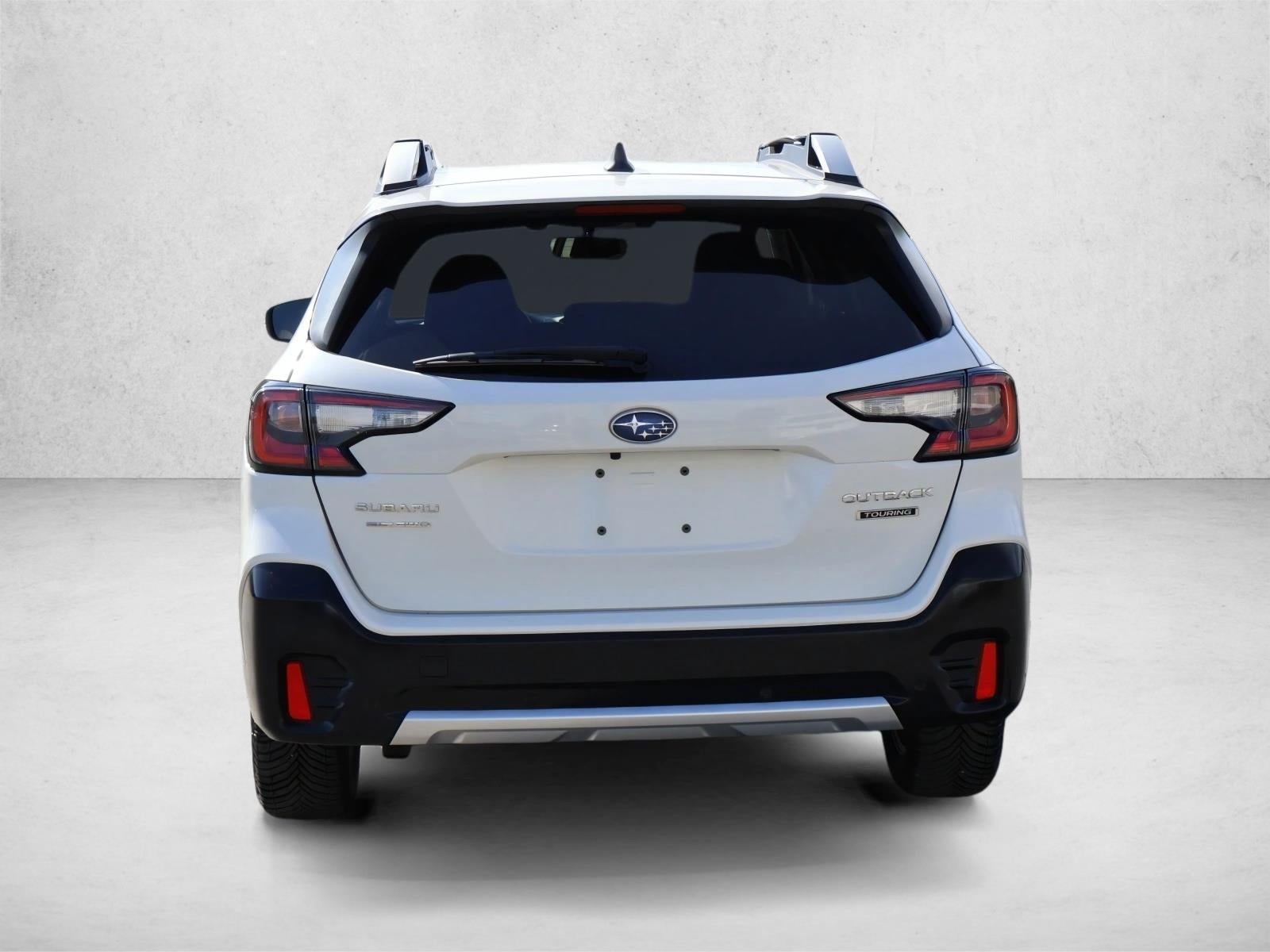 2022 Subaru Outback Touring CVT