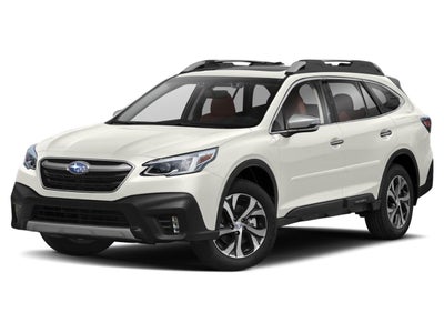 2022 Subaru Outback Touring CVT