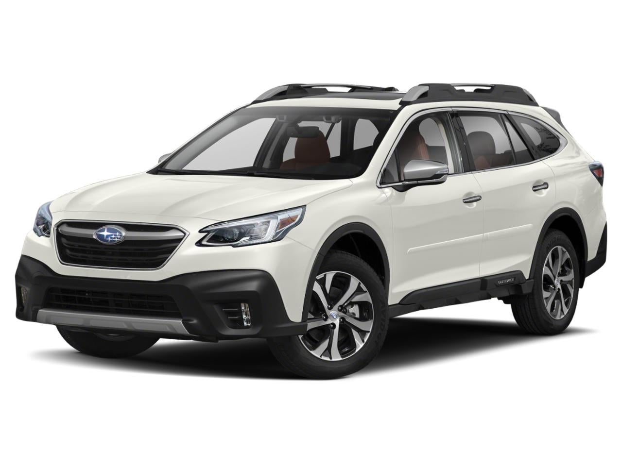 2022 Subaru Outback Touring CVT