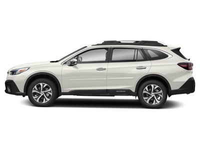 2022 Subaru Outback Touring CVT