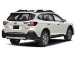 2022 Subaru Outback Touring CVT