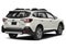 2022 Subaru Outback Touring CVT