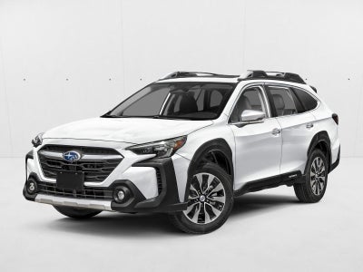 2025 Subaru Outback Touring AWD