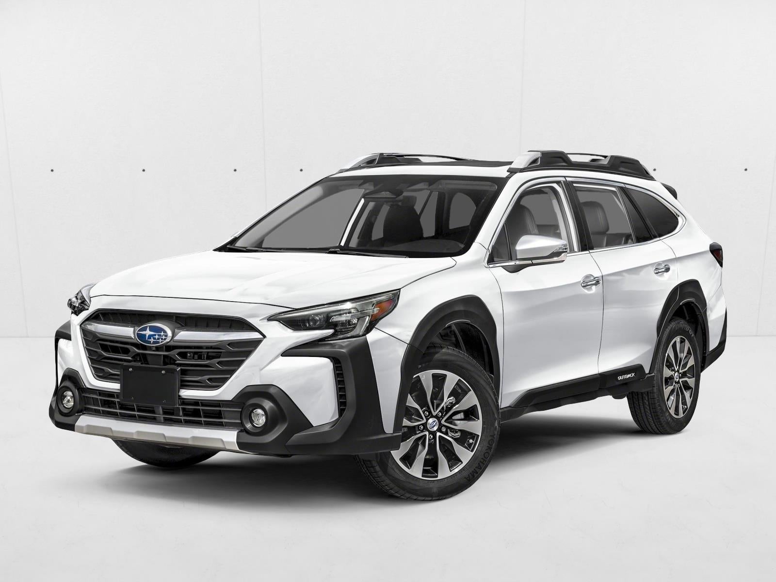 2025 Subaru Outback Touring AWD