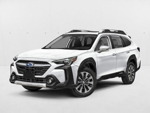 2025 Subaru Outback Touring AWD