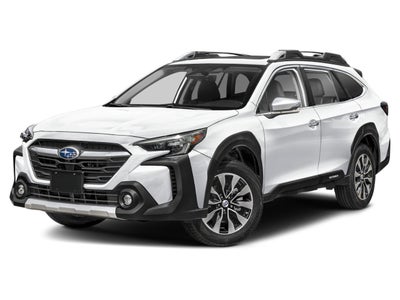 2025 Subaru Outback Touring AWD