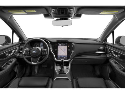 2025 Subaru Outback Touring AWD