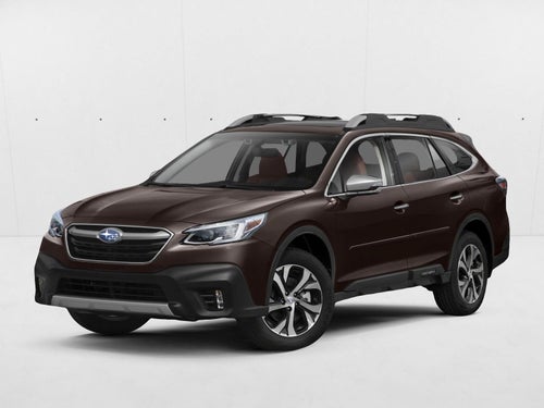 2020 Subaru Outback Touring CVT