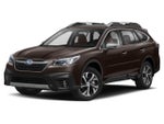 2020 Subaru Outback Touring CVT