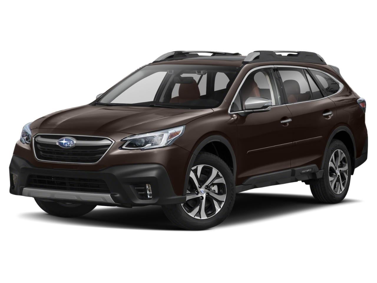 2020 Subaru Outback Touring CVT