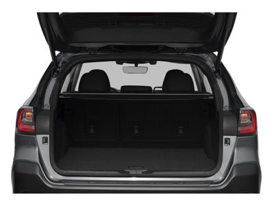 2020 Subaru Outback Touring CVT