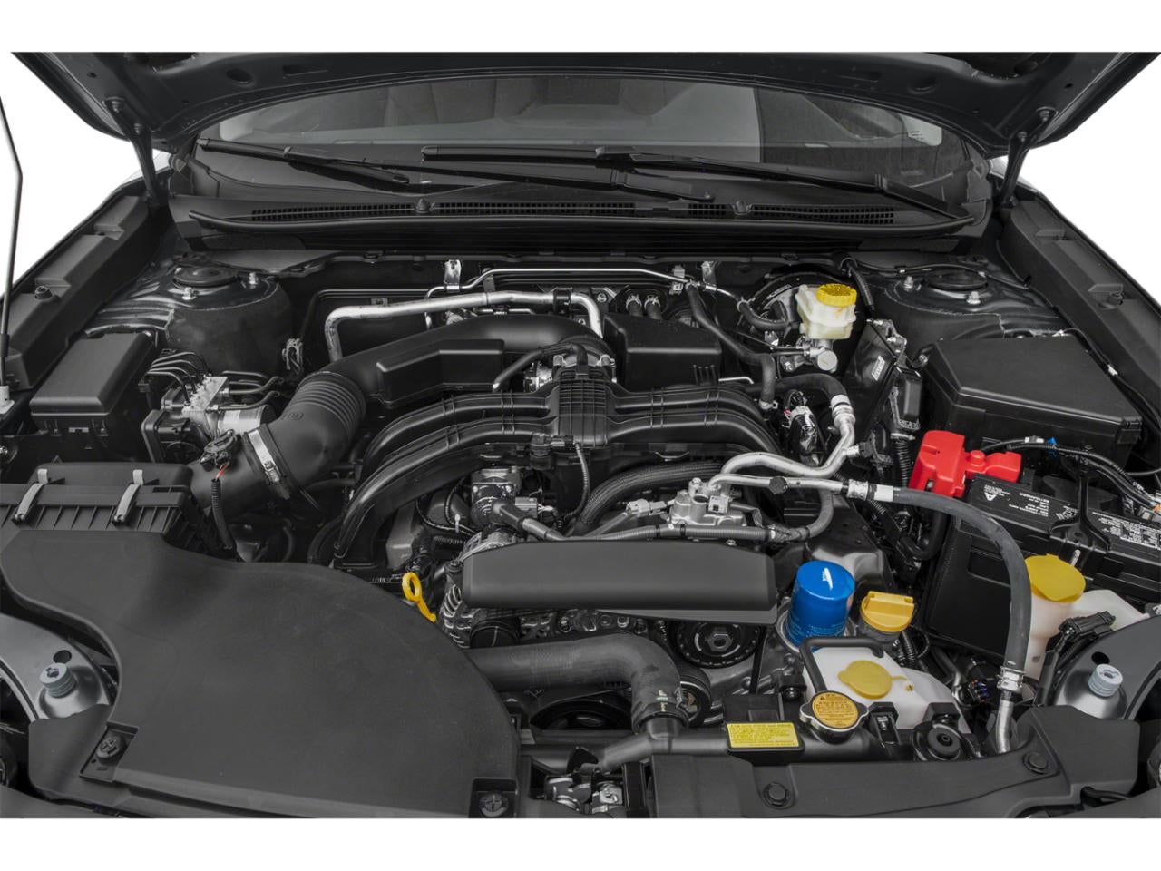 2020 Subaru Outback Touring CVT