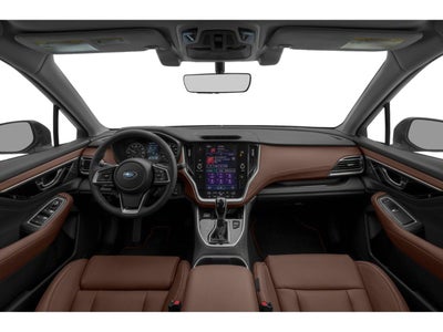 2020 Subaru Outback Touring CVT