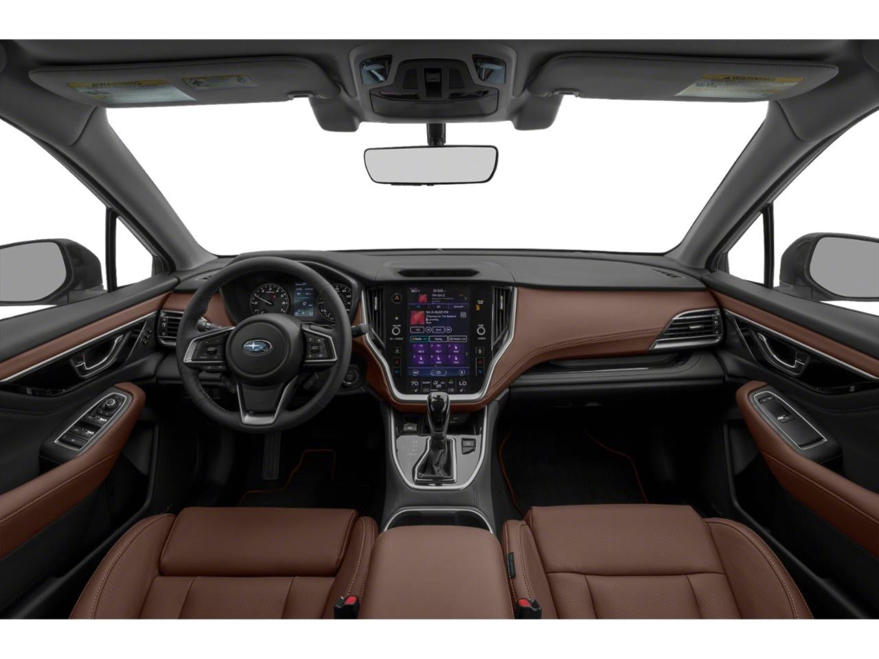 2020 Subaru Outback Touring CVT