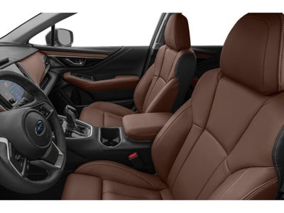 2020 Subaru Outback Touring CVT