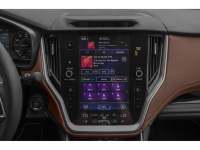 2020 Subaru Outback Touring CVT