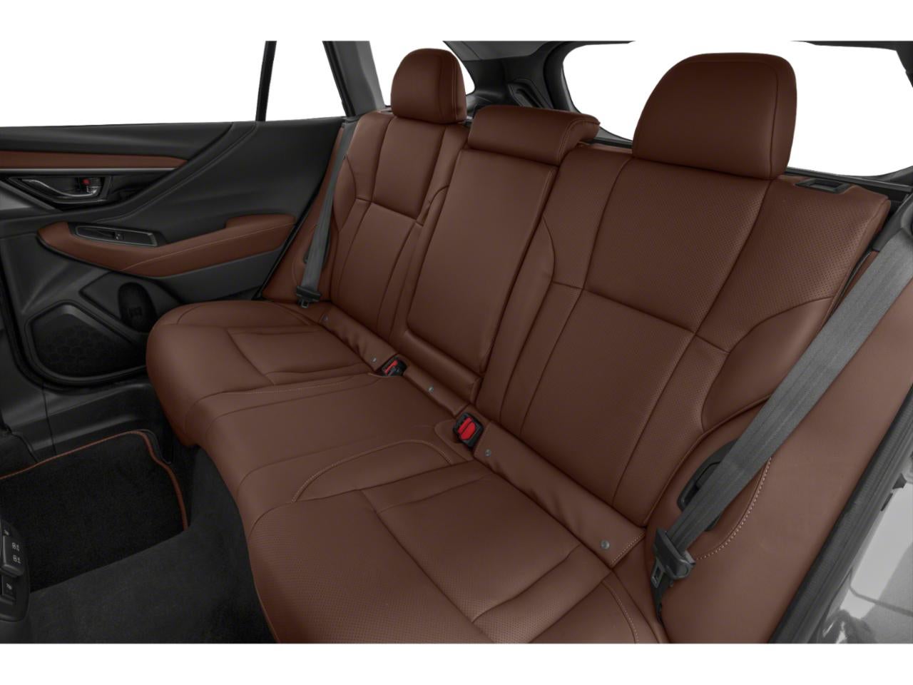 2020 Subaru Outback Touring CVT