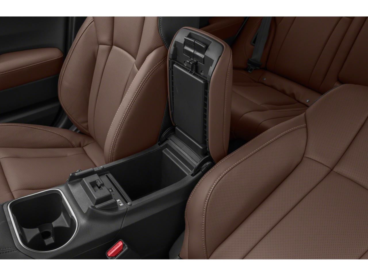 2020 Subaru Outback Touring CVT