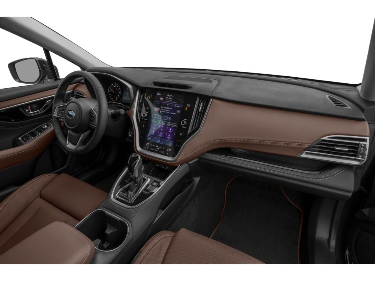 2020 Subaru Outback Touring CVT