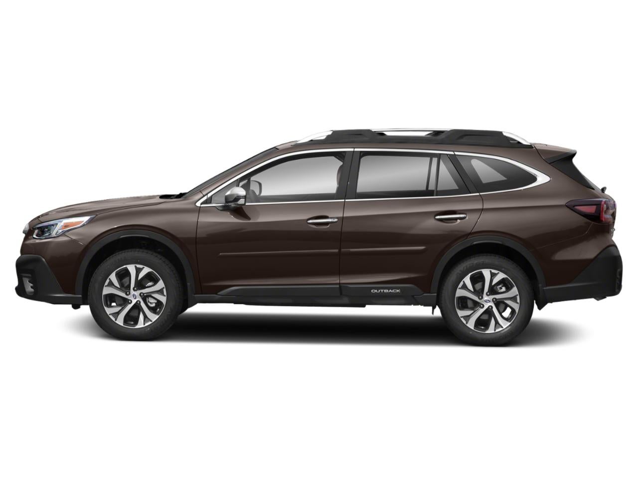 2020 Subaru Outback Touring CVT