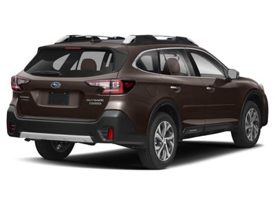 2020 Subaru Outback Touring CVT