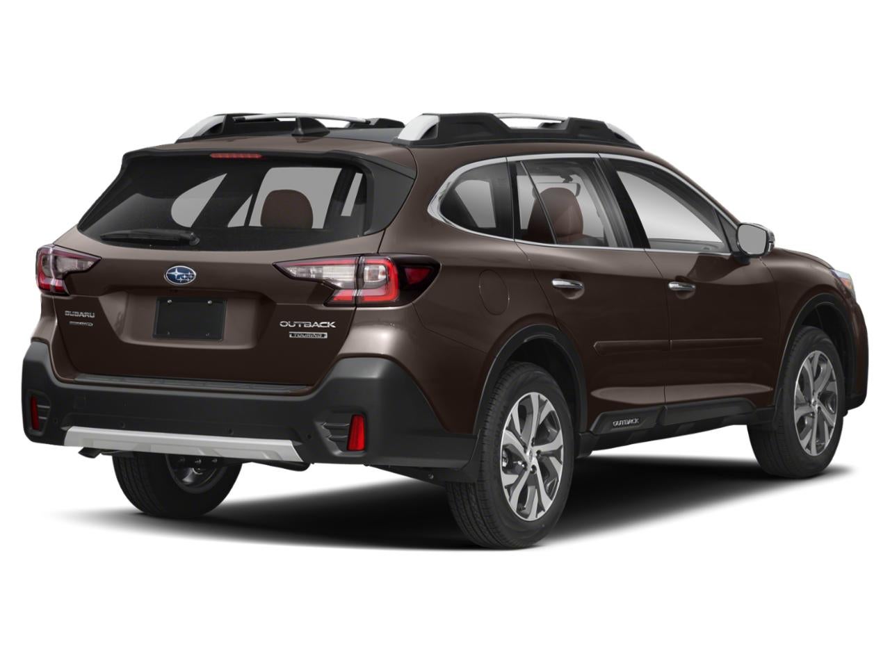 2020 Subaru Outback Touring CVT