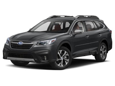 2020 Subaru Outback Touring CVT