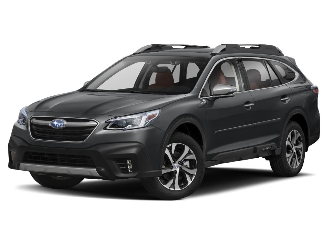 2020 Subaru Outback Touring CVT