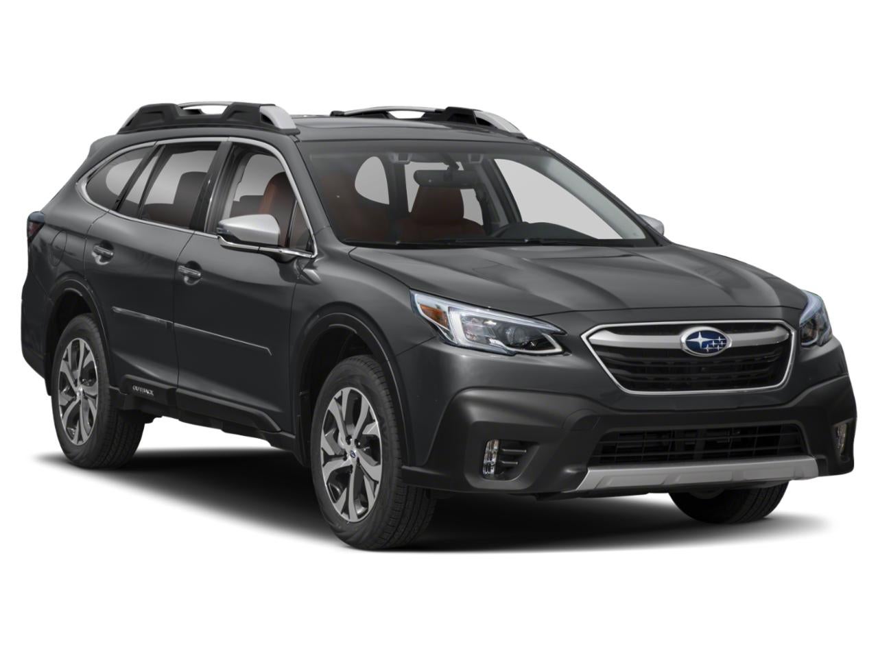 2020 Subaru Outback Touring CVT