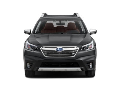 2020 Subaru Outback Touring CVT