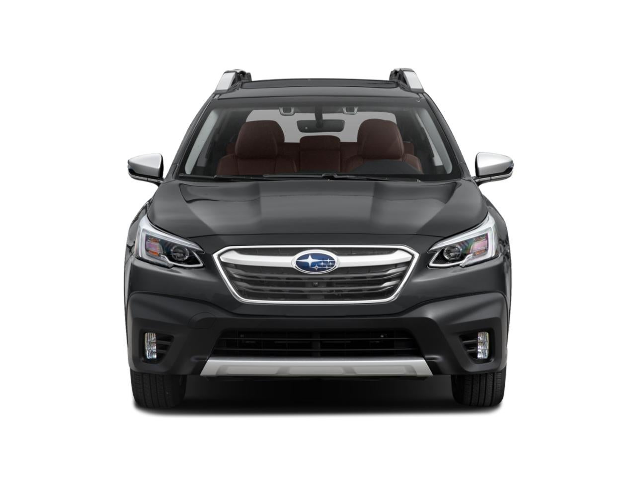 2020 Subaru Outback Touring CVT
