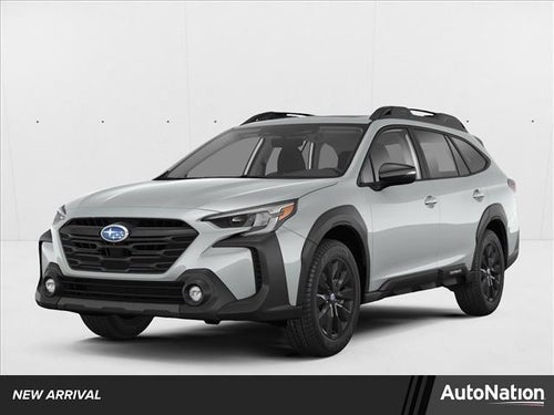 2024 Subaru Outback Onyx Edition XT AWD