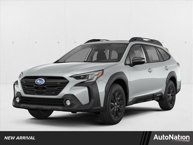 2024 Subaru Outback Onyx Edition XT AWD