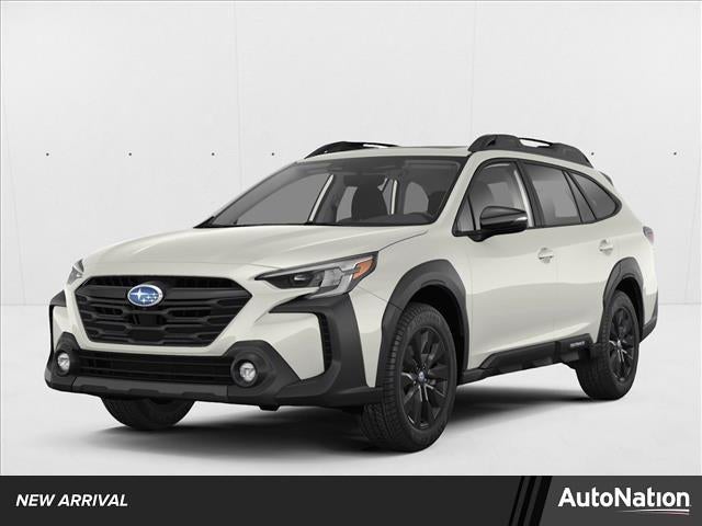 2024 Subaru Outback Onyx Edition XT AWD